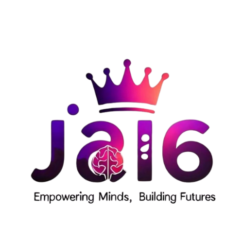 Jai6 Youth Foundation